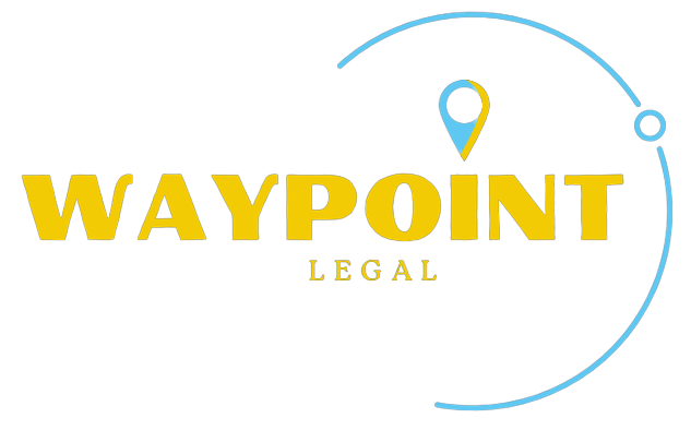 Waypoint Legal, LLC. Jersey Elder Lawyers