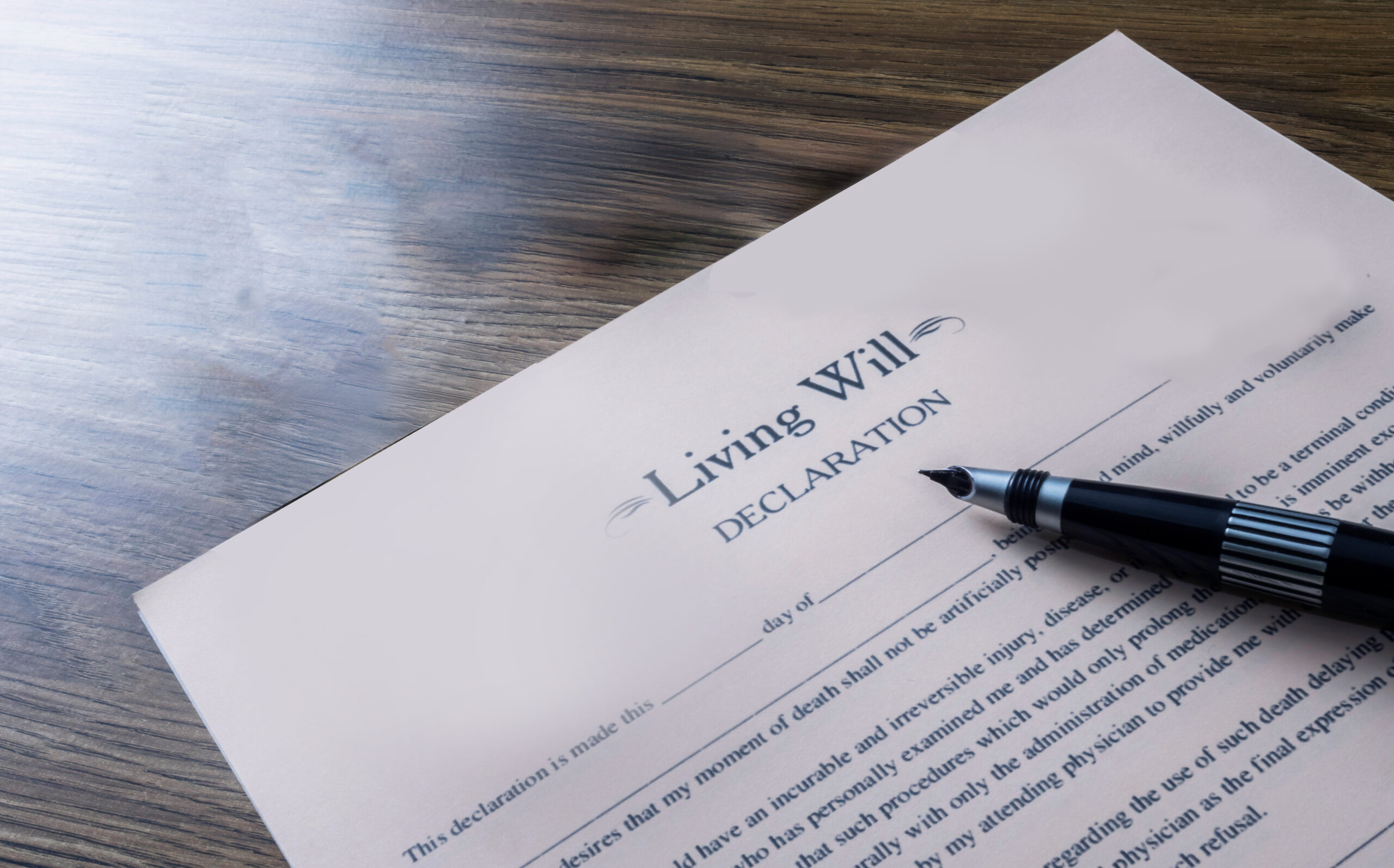 Life Care planning