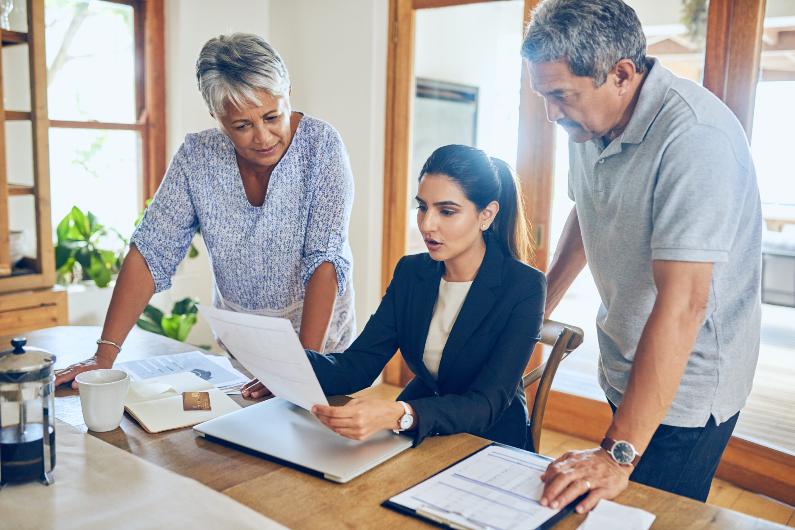 irrevocable trust vs revocable trust