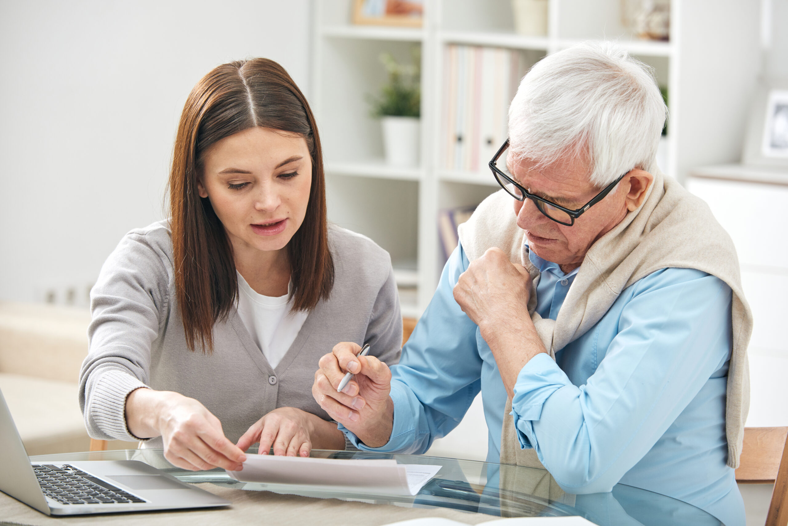 will trustee vs executor​