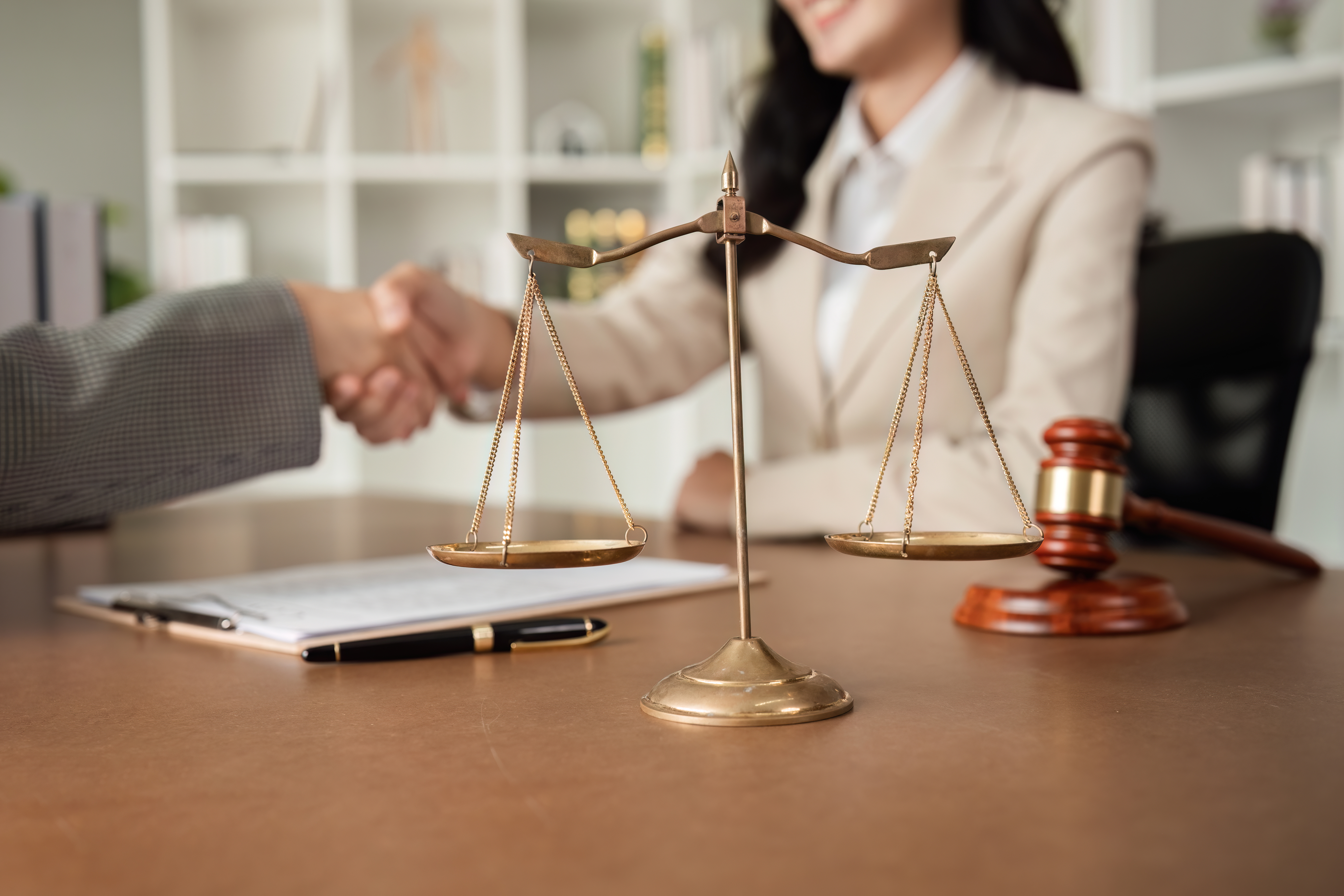 elder law nj