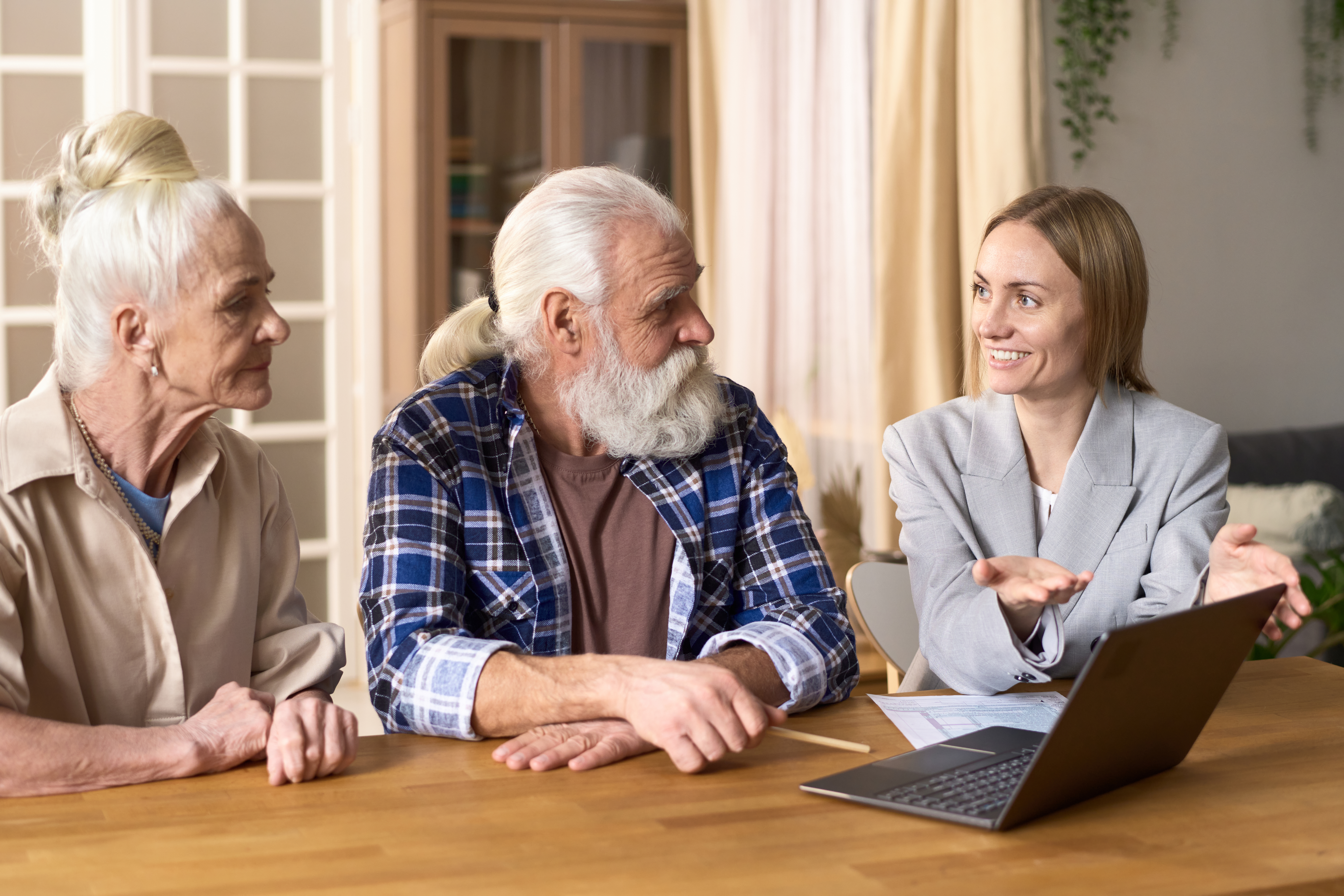 what is advance directive
