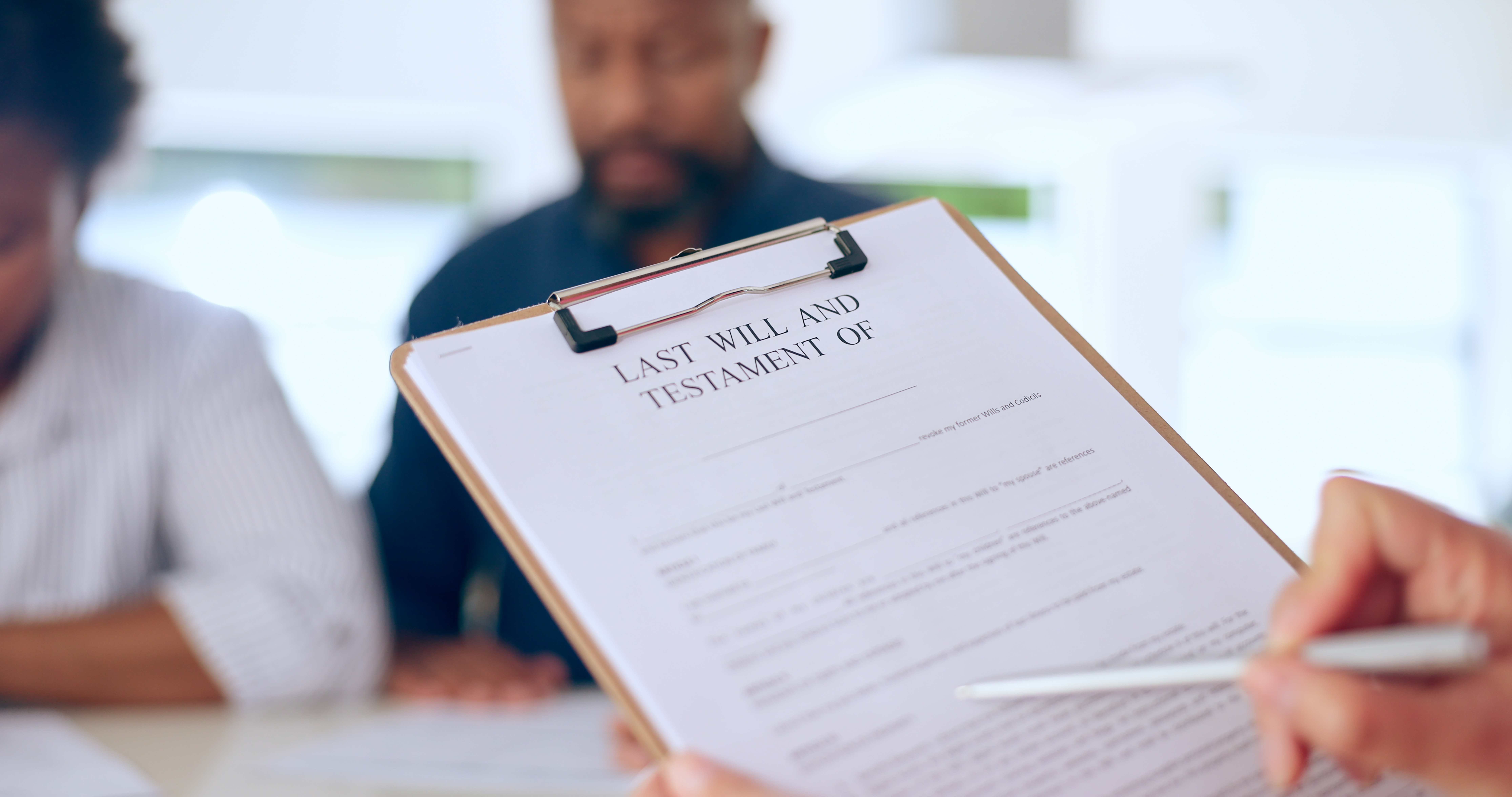 how often should you update your will