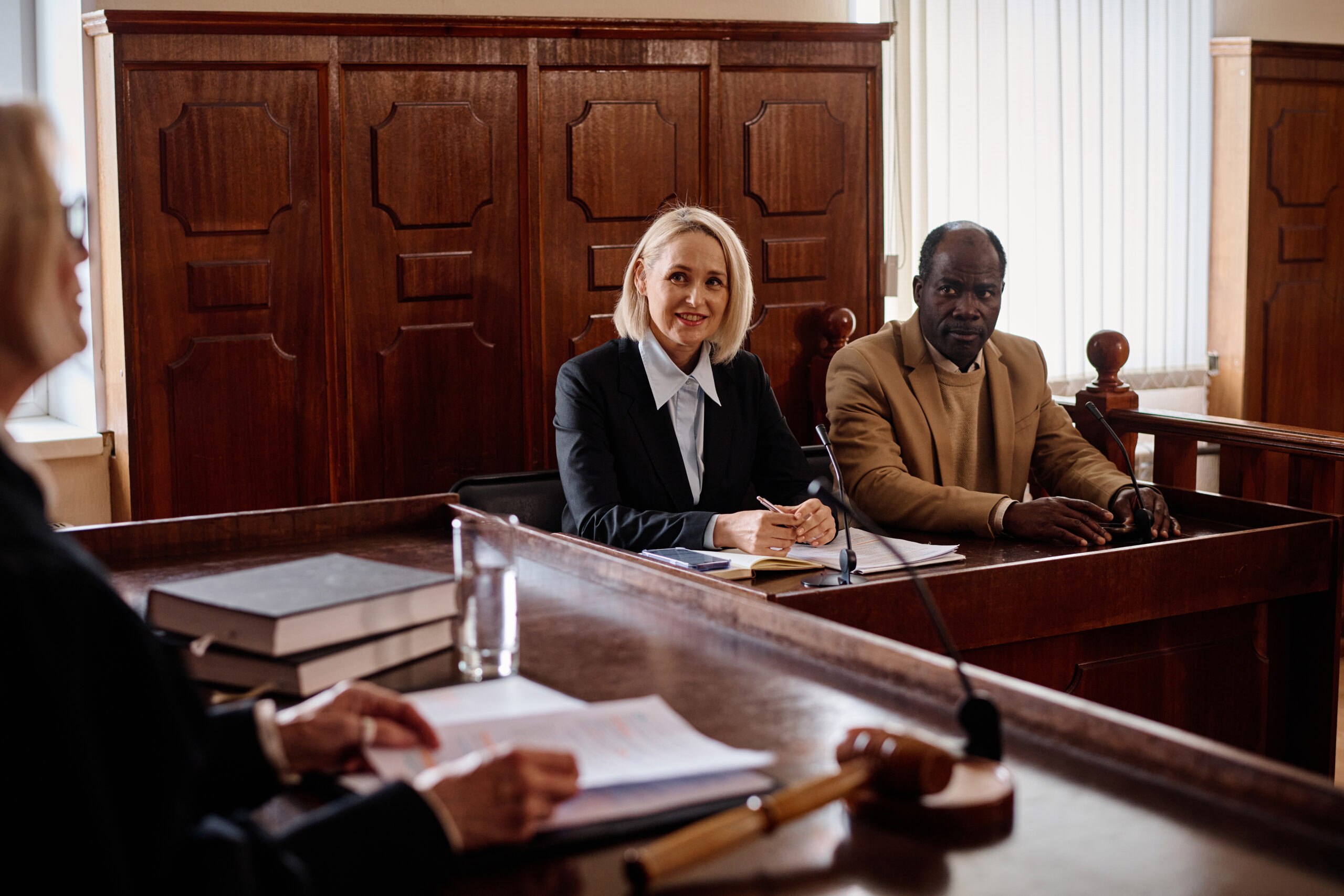 does a trust avoid probate