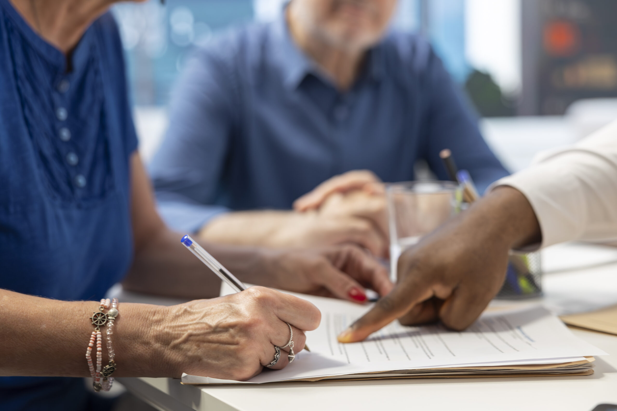 Waypoint Legal Revocable Trust: What Is It? Do I Still Need a Will? - Waypoint Legal ...