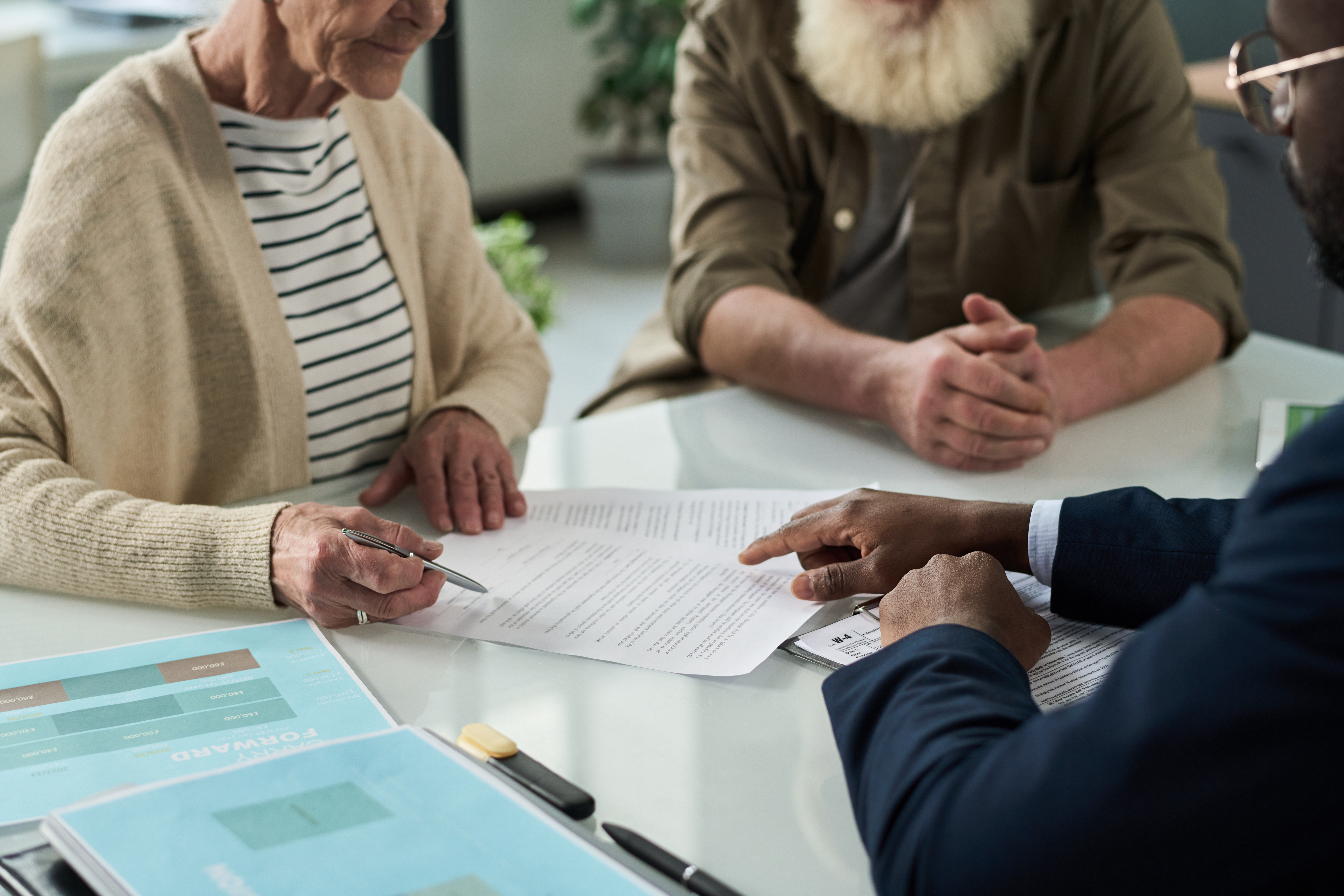 what is a revocable trust