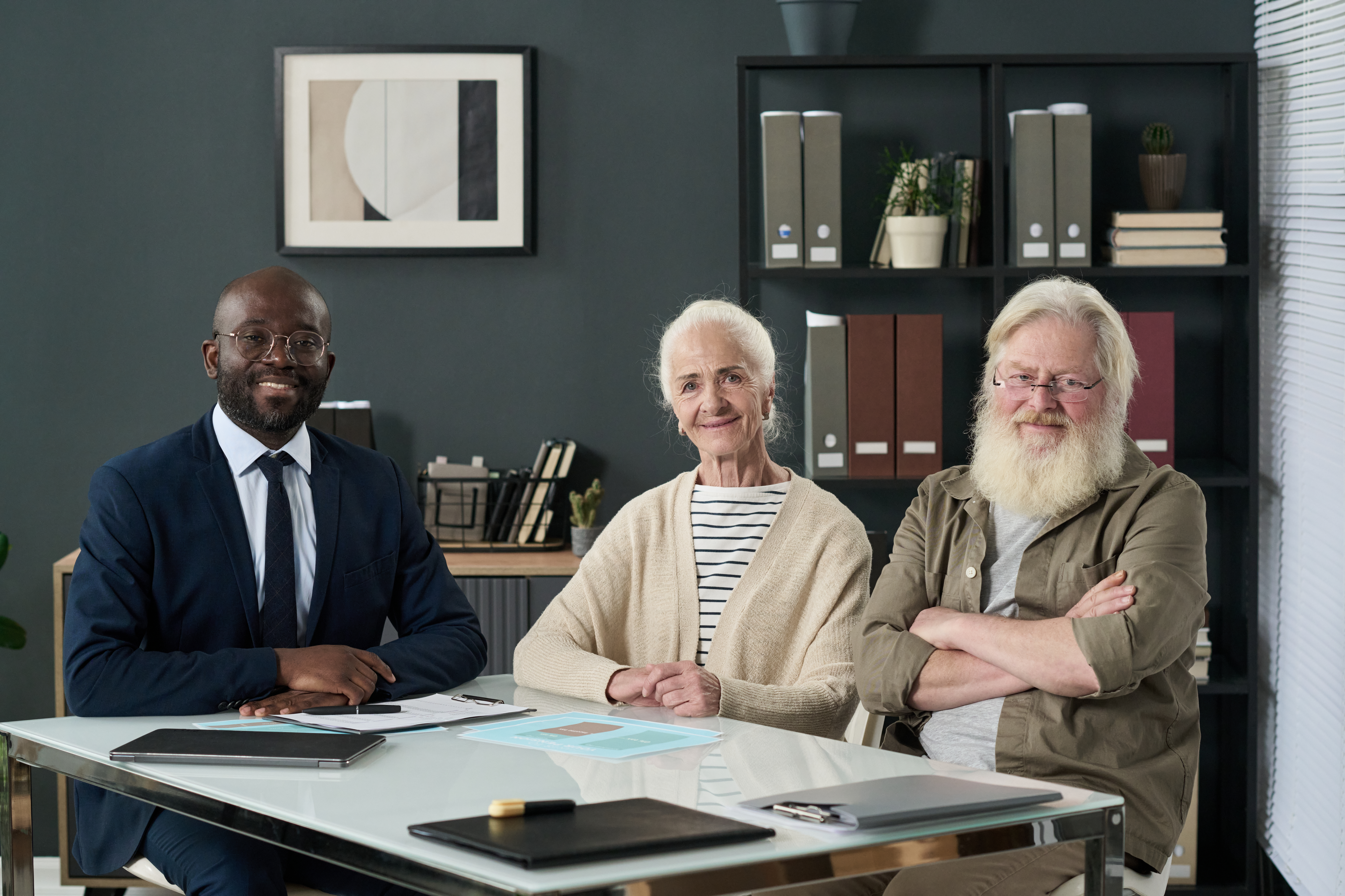 advance healthcare directive