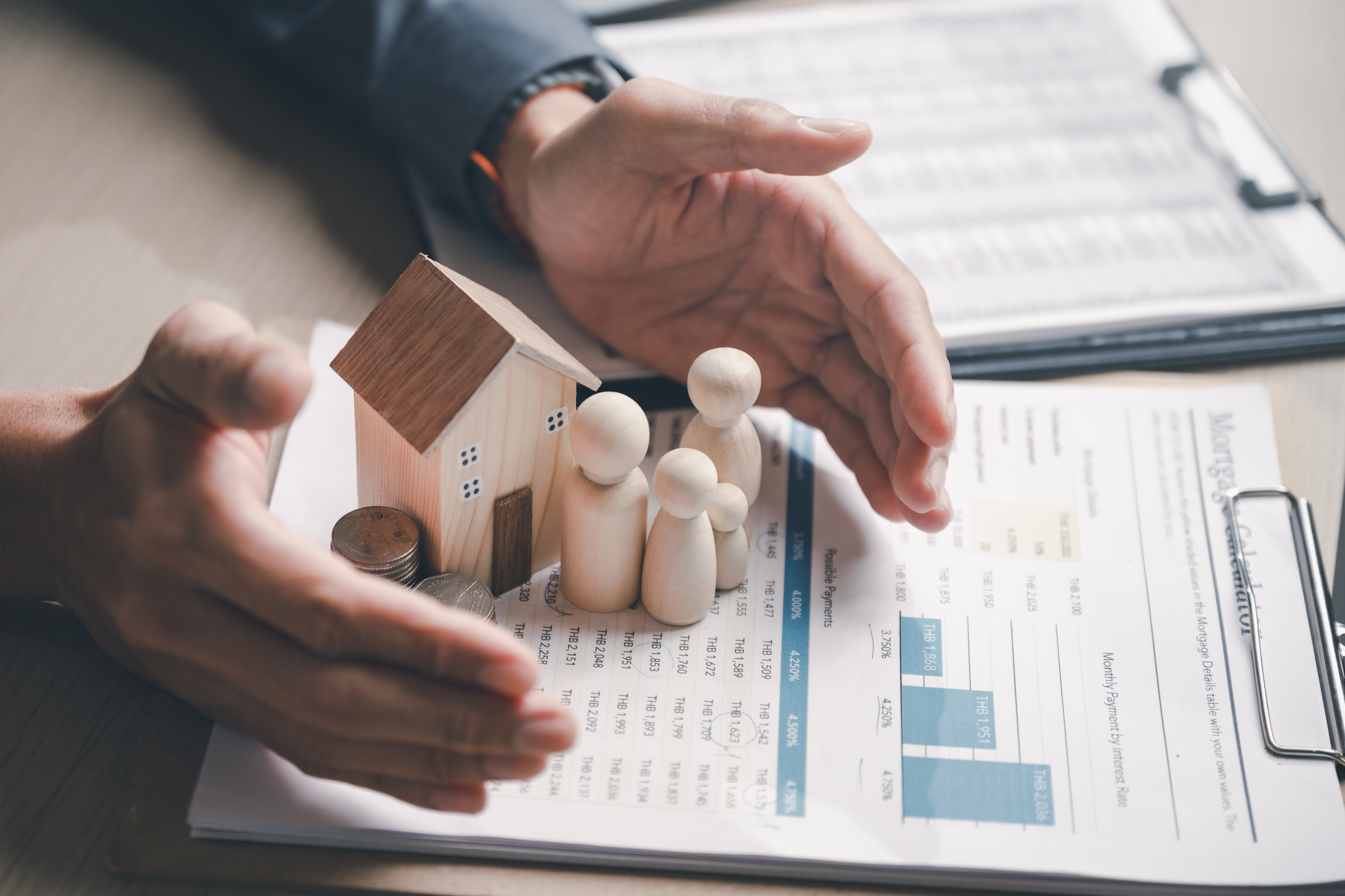 asset protection trusts