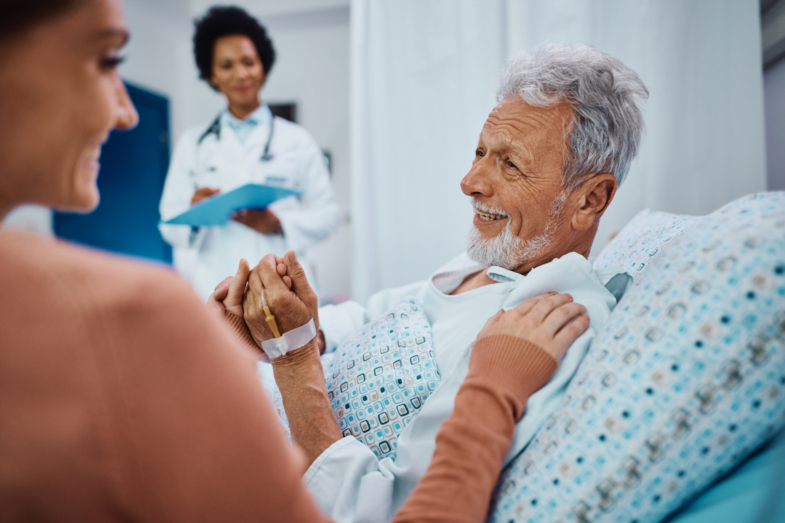 medical power of attorney