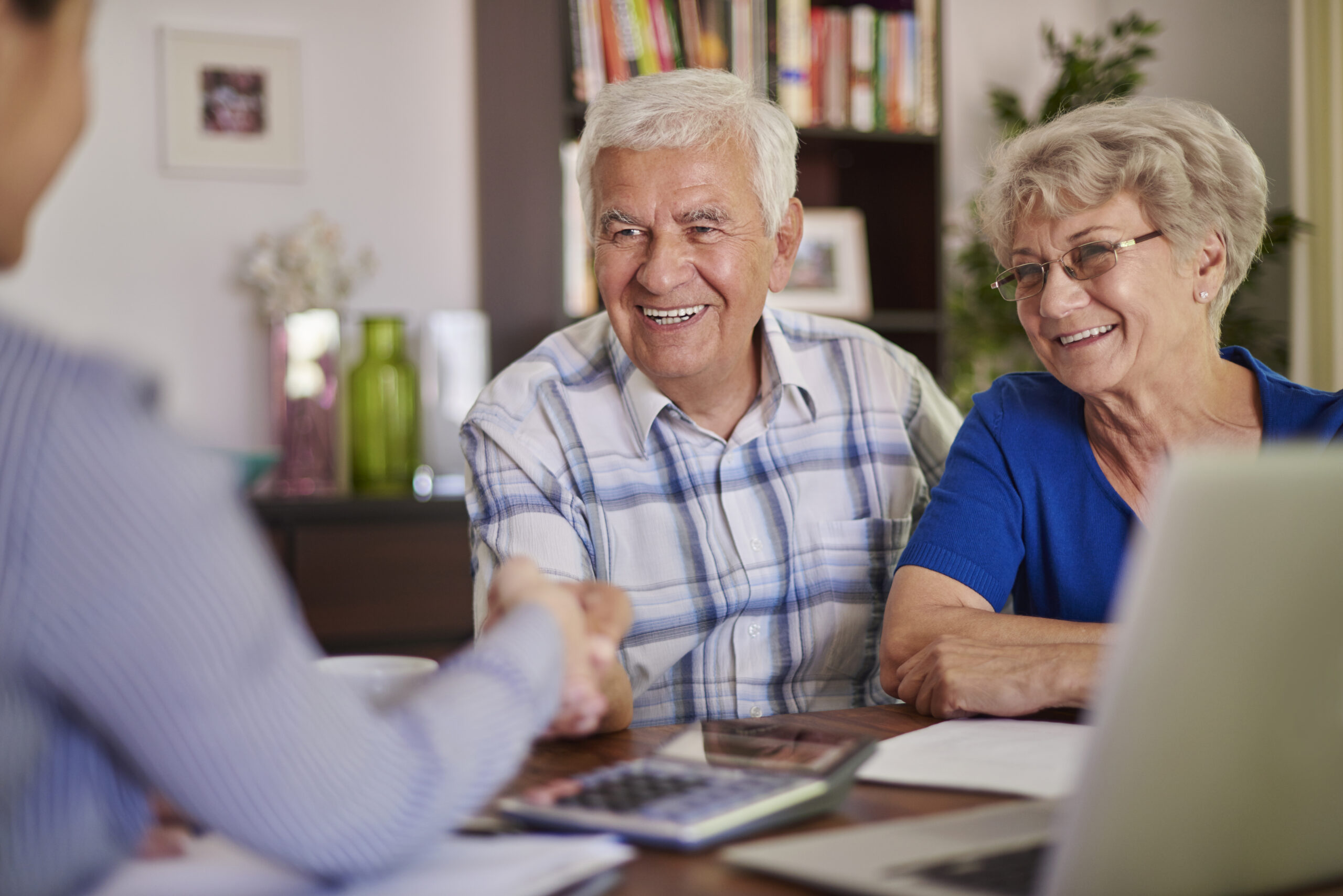 will and estate planning
