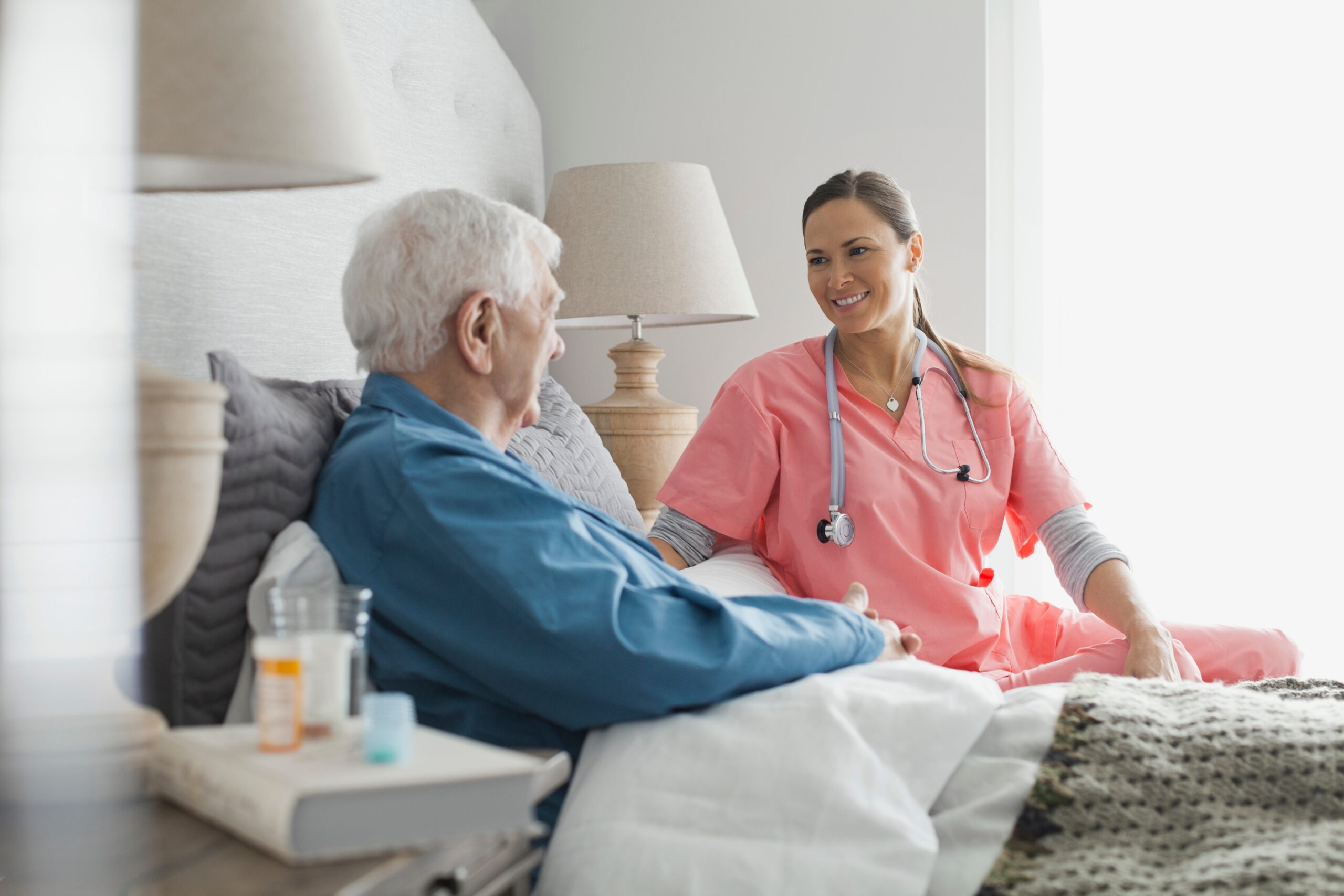 medicaid compliant trust