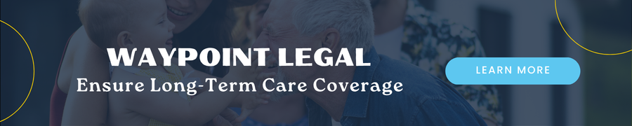 Medicaid asset protection